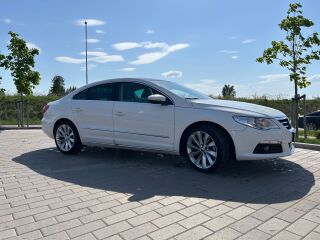 Volkswagen Passat CC 2.0 103kW