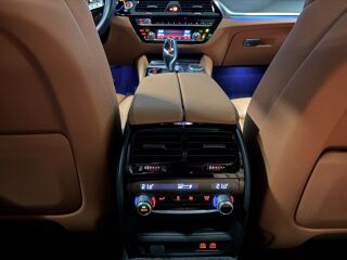 BMW 530 e xDrive Luxury Line 135kW