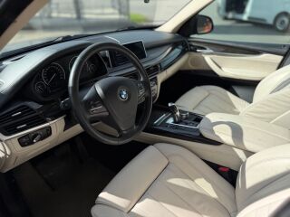 BMW X5 3.0 190кВ