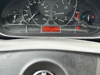 BMW 318 2.0 105кВ