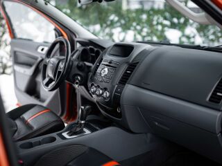 Ford Ranger WildTrak 3.2 147kW