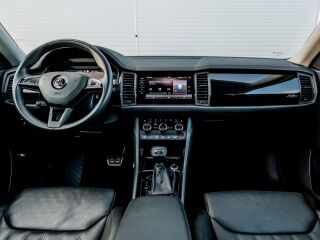 Skoda Kodiaq Laurin & Klement 4x4 2.0 140kW