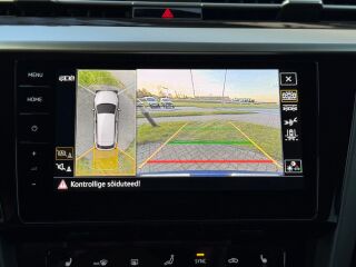 Volkswagen Arteon R-Line 2.0 R4 TSI 140kW