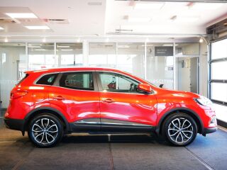 Renault Kadjar Intens 1.3 TCe 117kW
