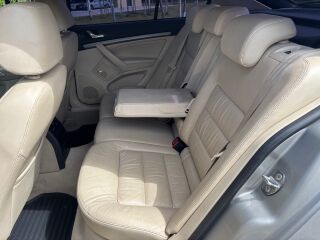 Skoda Octavia Highline 2.0 R4 TDI 103kW