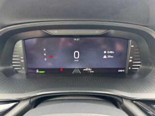 Skoda Octavia COMBI PLUS 1.4 R4 PLUG-IN HYBRID 55 + 110kW