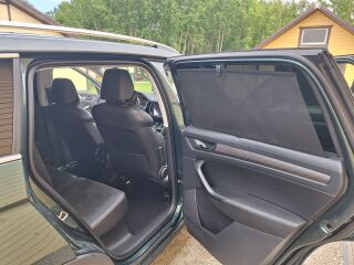 Skoda Kodiaq 1.5 110кВ