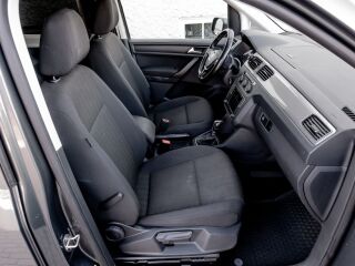 Volkswagen Caddy 2.0 110kW