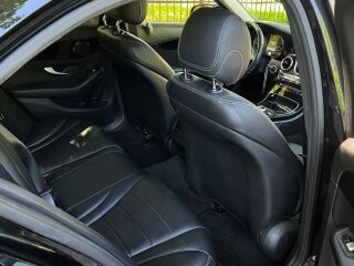Mercedes-Benz C 180 1.8 85kW