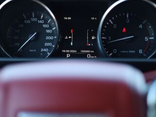Land Rover Range Rover Sport 3.0 225kW