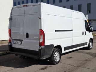Peugeot Boxer BlueHDi 2.2 103kW