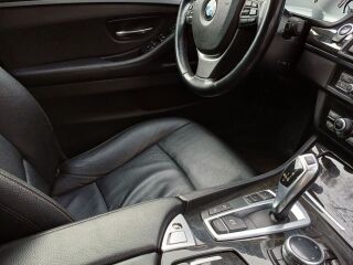 BMW 520 XDrive Luxury 2.0 135kW