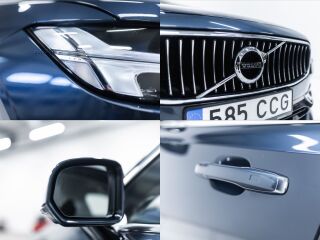 Volvo S90 T4 INSCRIPTION XENIUM CAM K-LES INTELLI 2.0 MY2019 140kW