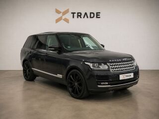 Land Rover Range Rover Vogue 4.4 V8 250kW