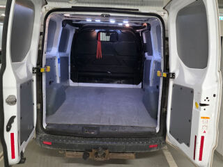 Ford Transit Custom 2.2 92kW