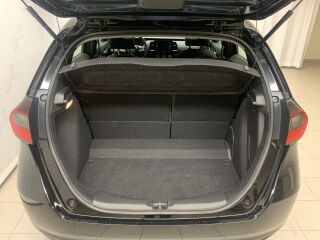 Honda Jazz Comfort 1.5 72кВ