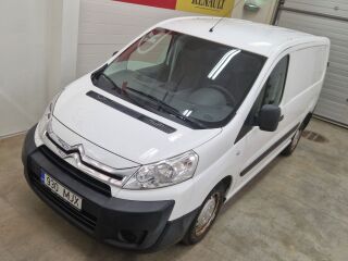 Citroen Jumpy N1 * L2H1 VAN Long 1.6 HDI 66kW