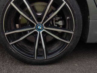 BMW 320 320e PLUGIN 150kW