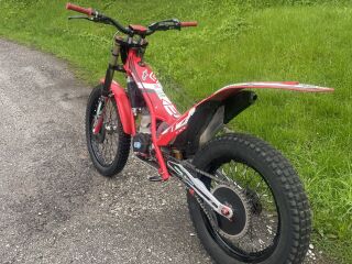 Gas Gas TXT 125