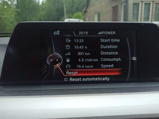 BMW 318 2.0 100kW