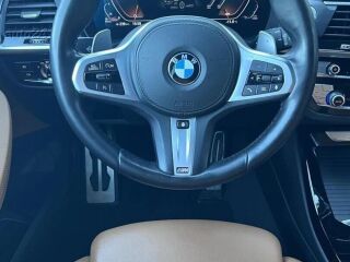 BMW X3 M-Sport xDrive MHEV 140kW