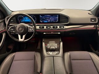 Mercedes-Benz GLE 300 d 4matic Airmatic 2.0 180кВ