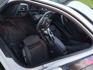 BMW 320 2.0 135кВ