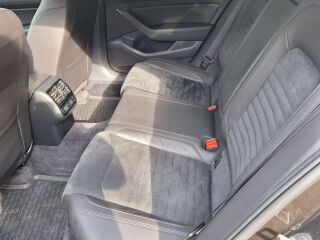 Volkswagen Passat 2.0 110kW