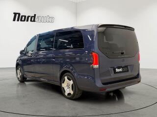 Mercedes-Benz V 300 Exclusive Extra Long 4matic 2.0 174kW