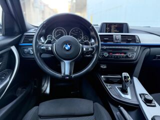 BMW 320 M-Sportpakett xDrive 2.0 135kW
