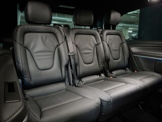 Mercedes-Benz V 250 d AMG 4Matic Avantgarde A2 2.0 d 140кВ