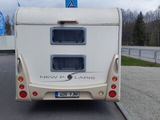 Rimor NEW POLAR