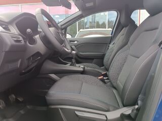 Mitsubishi Grandis Intense 1.3 T MHEV 104kW