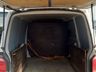 Volkswagen Transporter 2.0 110kW