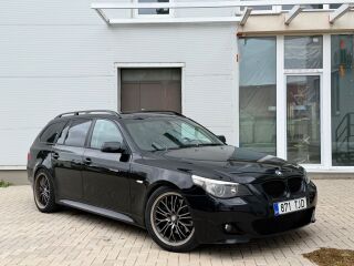 BMW 535 M-Performance 3.0 200kW