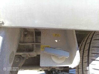 Fiat Ducato Solifer 544 1.9 66kW