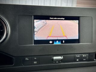 Mercedes-Benz Sprinter 316CDI MAXI L3H2 R4 120kW