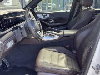Mercedes-Benz GLS 400 AMG 4Matic 2.9 656929 243kW