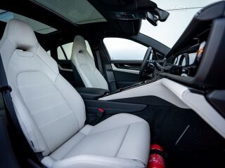 Porsche Panamera 4 E-HYBRID 2.9 346kW