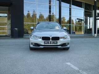 BMW 320 i xDrive F31 2.0 135kW
