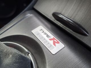 Honda Civic Type R 2.0 K20Z4 148kW