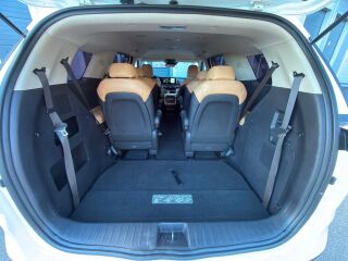 Kia Carnival Prestige 148kW
