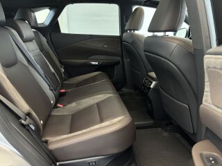 Lexus RX 450h+ Luxury + 2.5 224kW