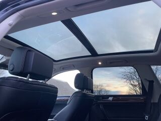 Volkswagen Touareg Executive Edition 3.0 TDI 193kW