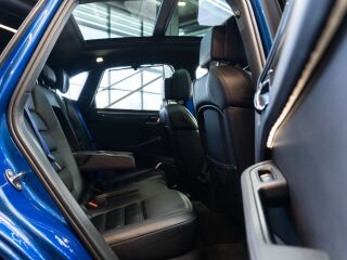 Porsche Macan S Diesel 3.0 V6 190кВ