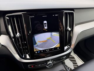 Volvo V60 Inscription Facelift MY23 2.0 B4 KERS MILD Kerghübriid 145kW