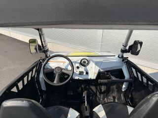 Polaris RZR 800 EFI 4X4 57kW