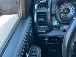 Ram 1500 Limited Night Edition Hemi 5.7 295kW