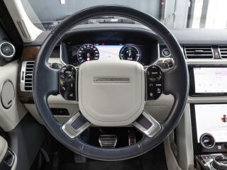 Land Rover Range Rover P400e Vogue N1G 2.0 221kW