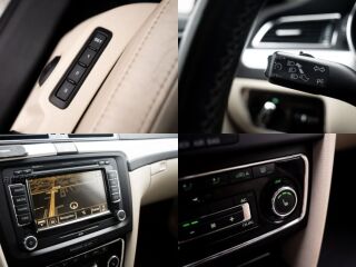 Skoda Superb Combi Elegance 2.0 125kW